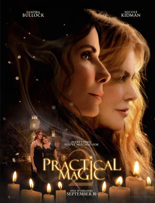 Practical Magic 2
